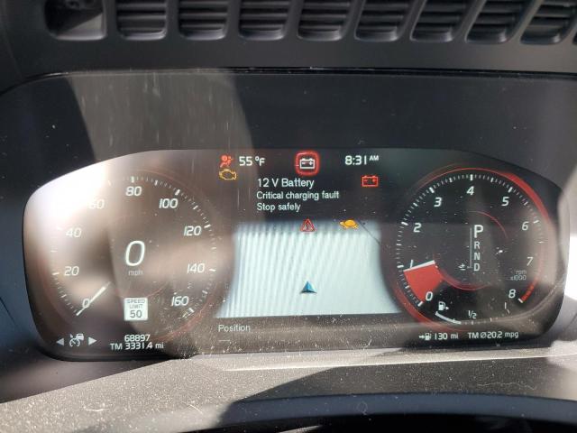 2020 VOLVO XC90 T6 IN YV4A221L4L1538442