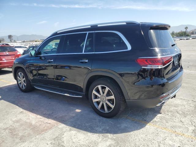 Vin: 4jgff5ke5la198535, lot: 58263475, mercedes-benz gls-class 450 4matic 20202
