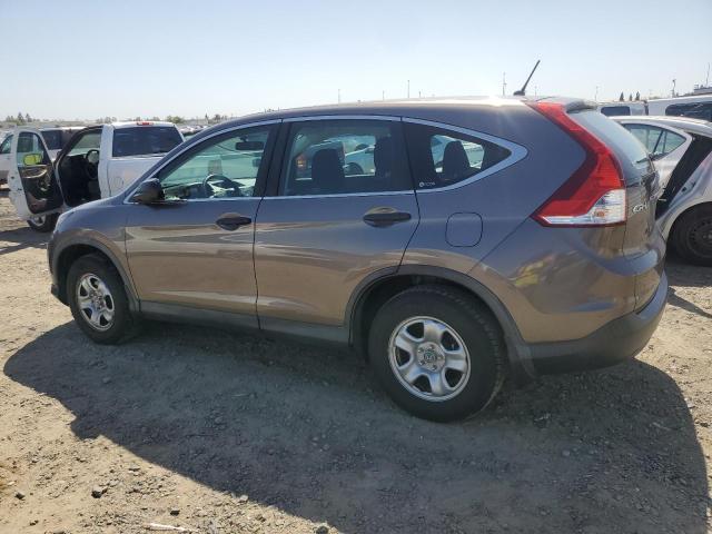 Vin: 5j6rm3h39cl034009, lot: 55296895, honda crv lx 20122