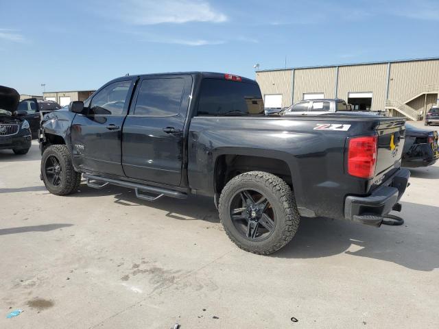 Vin: 3gcukrec2hg139301, lot: 56733075, chevrolet all models k1500 lt 20172