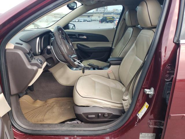 2015 CHEVROLET MALIBU 2LT 1G11D5SL6FF303702