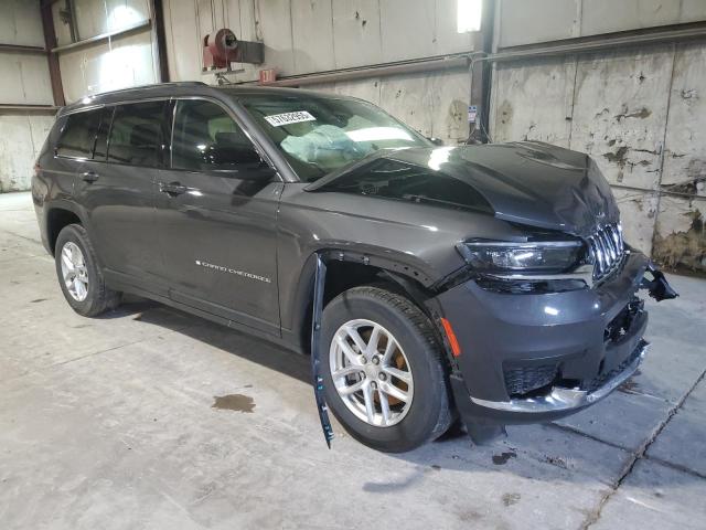Vin: 1c4rjkag2p8833273, lot: 57632955, jeep grand cher l laredo 20234
