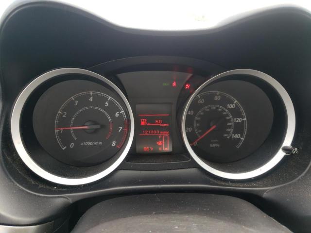 2015 MITSUBISHI LANCER ES - JA32U2FU1FU012080