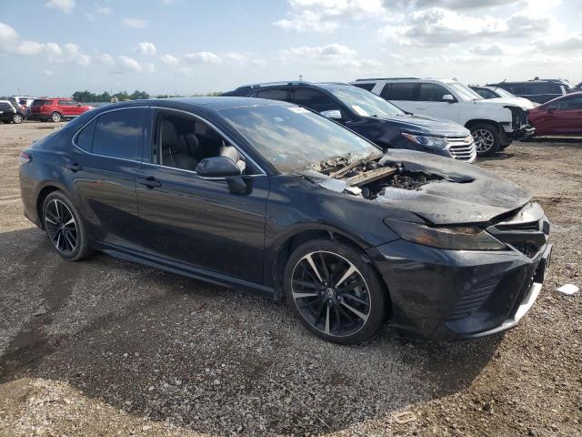 2018 TOYOTA CAMRY XSE 4T1B61HK1JU526159