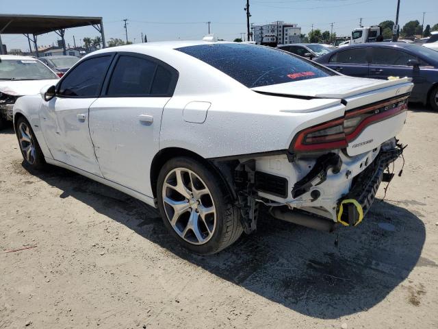 Vin: 2c3cdxctxfh886241, lot: 59029345, dodge charger r/t 20152
