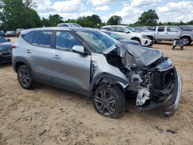 Vin: kndepcaa6p7408711, lot: 55886545, kia seltos lx 20234