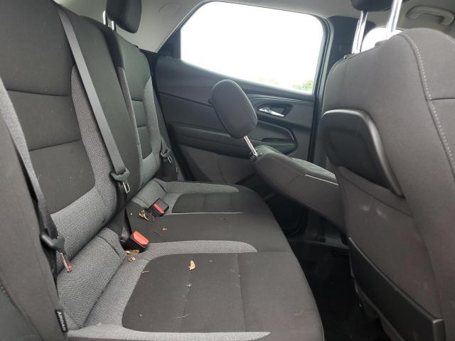 2021 CHEVROLET TRAILBLAZE - KL79MMS23MB001703