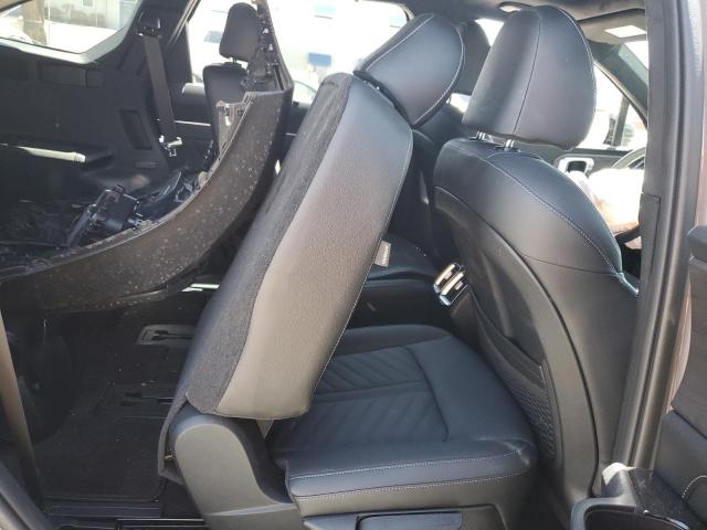 2025 KIA SORENTO SX - 5XYRKDJF0SG340631