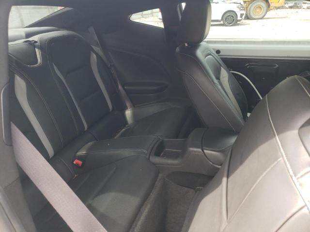 2016 CHEVROLET CAMARO LT 1G1FD1RS0G0187462