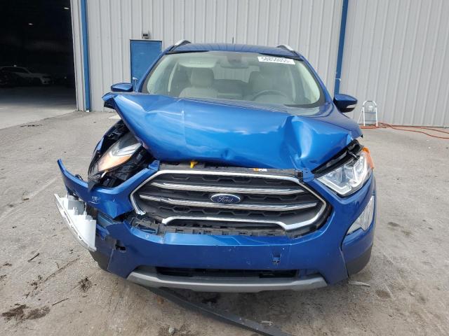 2021 FORD ECOSPORT T MAJ3S2KE9MC423309