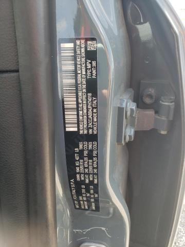 2018 JEEP RENEGADE L - ZACCJABB4JPH74018
