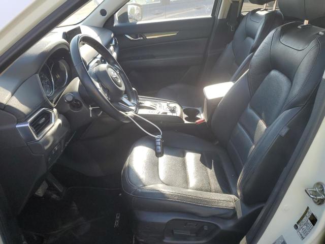 2017 MAZDA CX-5 GRAND - JM3KFBDL2H0101860