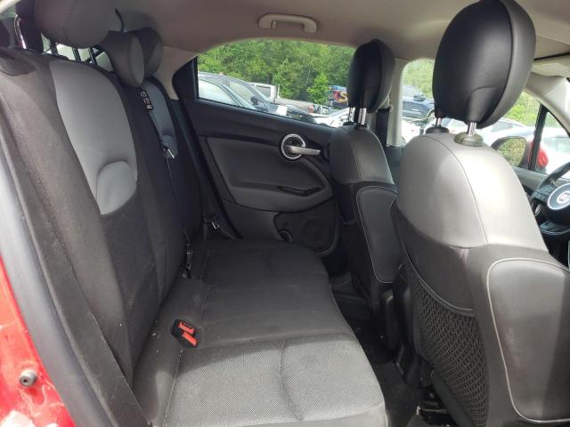 2016 FIAT 500X EASY ZFBCFXBT3GP371959