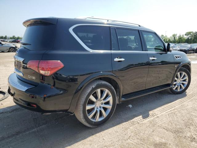 Vin: jn8az2nf3f9570599, lot: 55223705, infiniti qx80 20153
