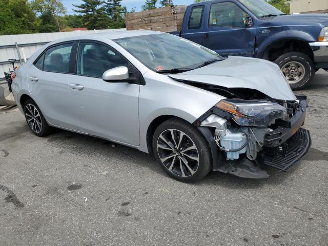 Vin: 2t1burhe0hc877994, lot: 56760175, toyota corolla l 20174