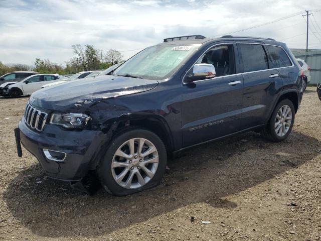 JEEP GRAND CHER