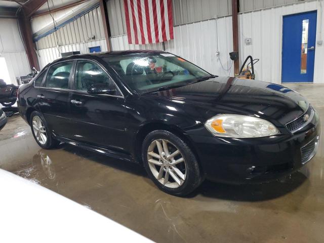 Vin: 2g1wc5e37c1329944, lot: 57963075, chevrolet impala ltz 20124