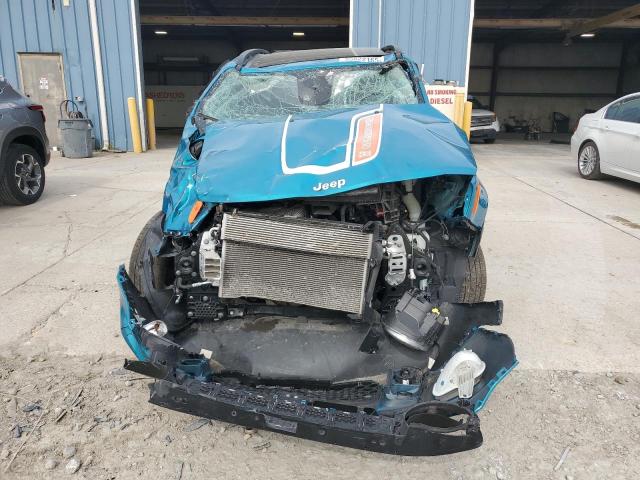 2021 JEEP RENEGADE L - ZACNJDBB5MPM92000