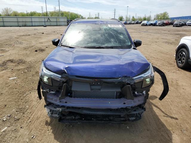 2025 SUBARU FORESTER S JF2SLDHC7SH436615