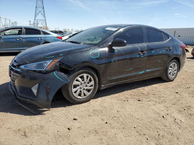 Vin: 5npd74lfxlh534022, lot: 57334305, hyundai elantra se 2020 img_1