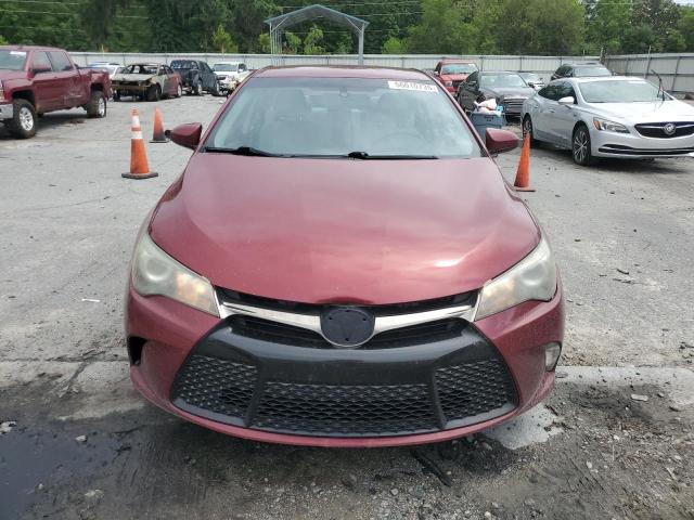 2016 TOYOTA CAMRY LE - 4T1BF1FK4GU507021