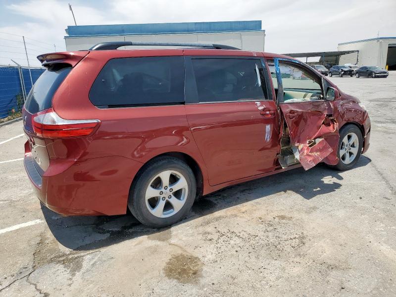 Vin: 5tdkz3dc4hs853532, lot: 58519405, toyota all models le 20173