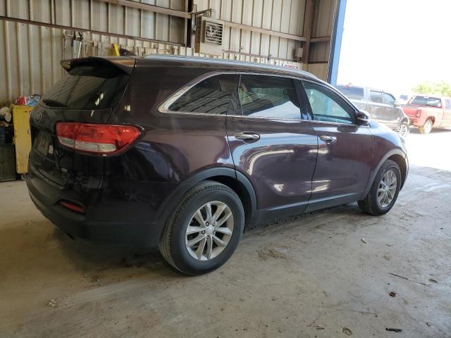 2016 KIA SORENTO LX - 5XYPG4A33GG008561