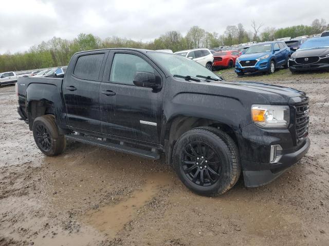 Vin: 1gtg6cen4n1142937, lot: 54851285, gmc canyon elevation 20224