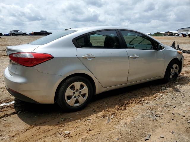 Vin: knafk4a63g5521707, lot: 55132485, kia forte lx 20163