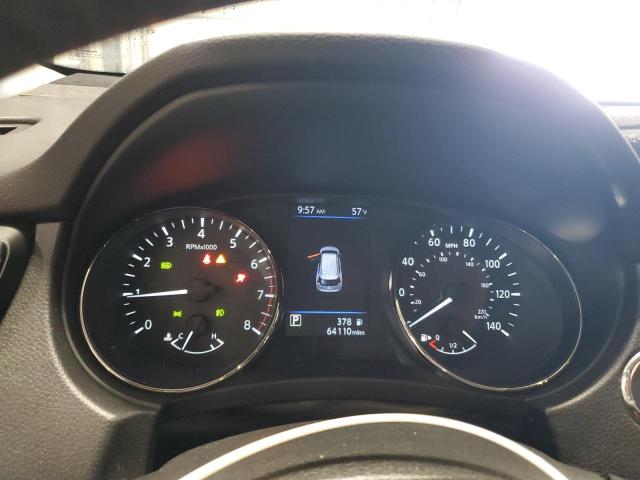 2019 NISSAN ROGUE S - JN8AT2MV4KW393664