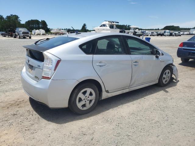 Vin: jtdkn3du1b0287165, lot: 57581495, toyota prius 20113