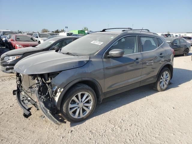 NISSAN ROGUE SPOR