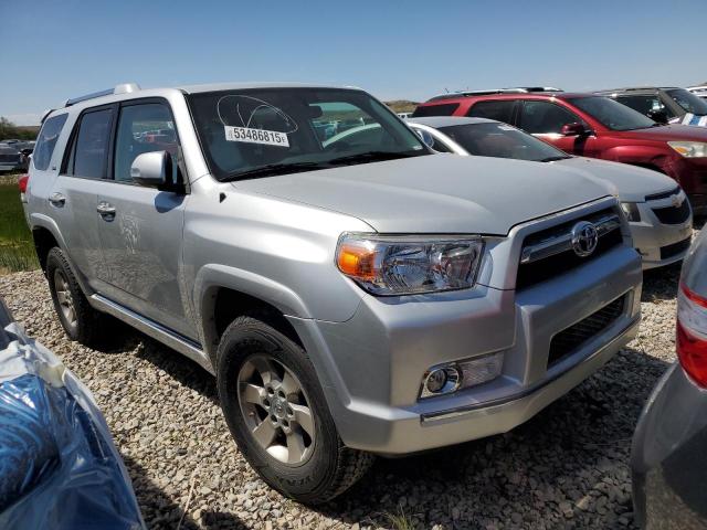Vin: jtebu5jr9a5023025, lot: 53486815, toyota 4runner sr5 20104
