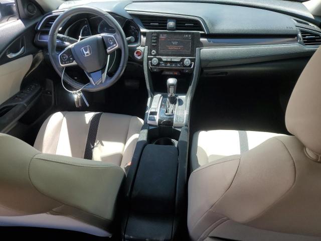 2020 HONDA CIVIC EX - 19XFC1F38LE010506