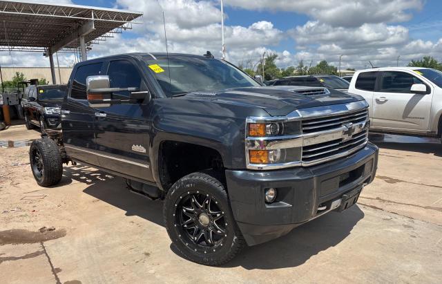 Vin: 1gc4k1ey7hf240428, lot: 56524595, chevrolet all models k3500 high country 2017 img_1