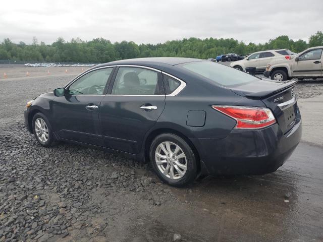 Vin: 1n4al3ap3ec299875, lot: 57121725, nissan altima 2.5 20142