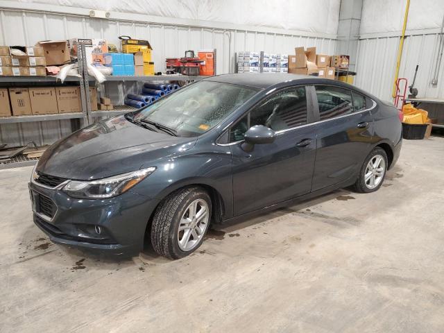 Vin: 1g1be5sm0j7226550, lot: 58362465, chevrolet cruze lt 2018 img_1