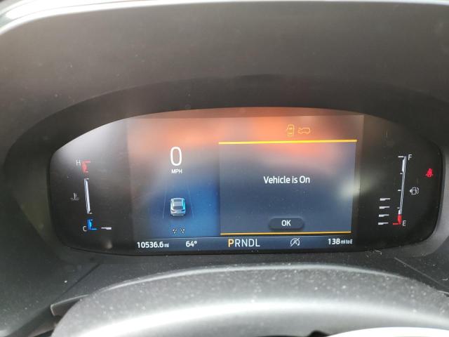 2024 FORD ESCAPE ST - 1FMCU9MN4RUA42507