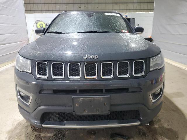 2018 JEEP COMPASS LI - 3C4NJDCB1JT222039