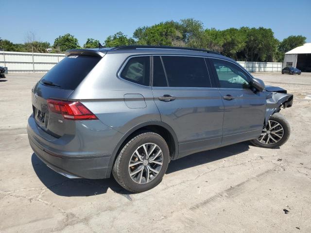 Vin: 3vv3b7ax9km094327, lot: 56719845, volkswagen tiguan se 20193