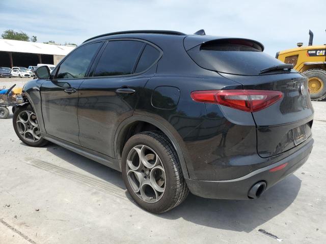 Vin: zaspajan2n7d48075, lot: 56863075, alfa romeo stelvio 20222