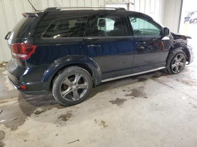Vin: 3c4pddgg8gt142686, lot: 59026625, dodge journey crossroad 20163
