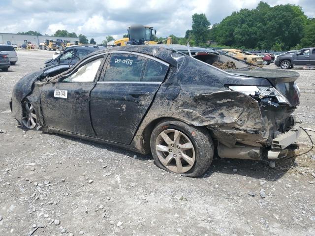 Vin: 19uua8f59da001455, lot: 56367845, acura tl tech 20132