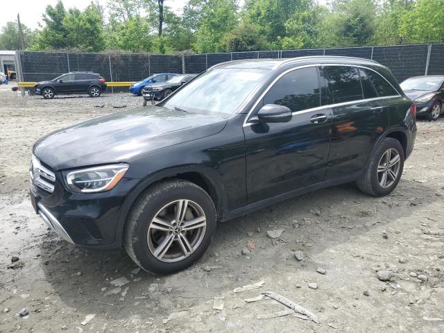 Vin: w1n0g8eb9ng024549, lot: 55960155, mercedes-benz glc-class 300 4matic 2022 img_1