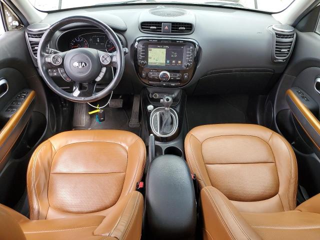 2016 KIA SOUL ! - KNDJX3A53G7364037