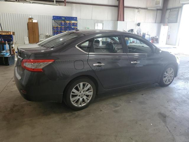 Vin: 3n1ab7apxdl678981, lot: 55584565, nissan sentra s 20133