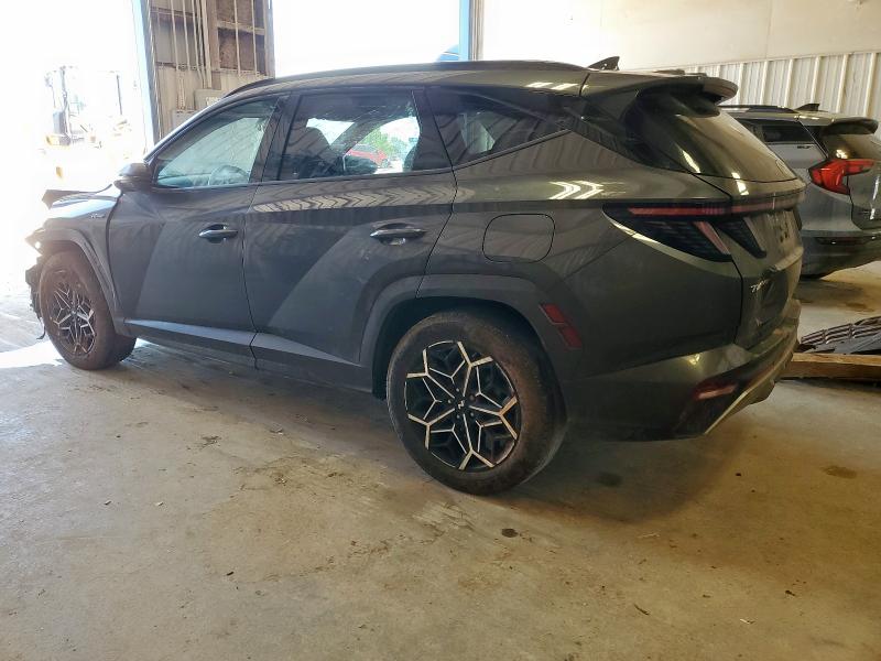 Vin: km8jf3ae0nu167372, lot: 57305925, hyundai tucson n line 20222