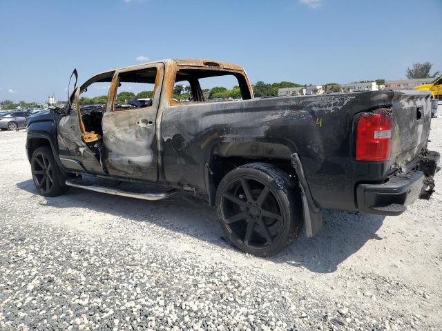 Vin: 3gtu2wej1eg454129, lot: 58153085, gmc sierra k1500 denali 20142