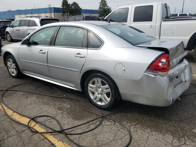 Vin: 2g1wb5e32f1146541, lot: 58146485, chevrolet impala lt 20152