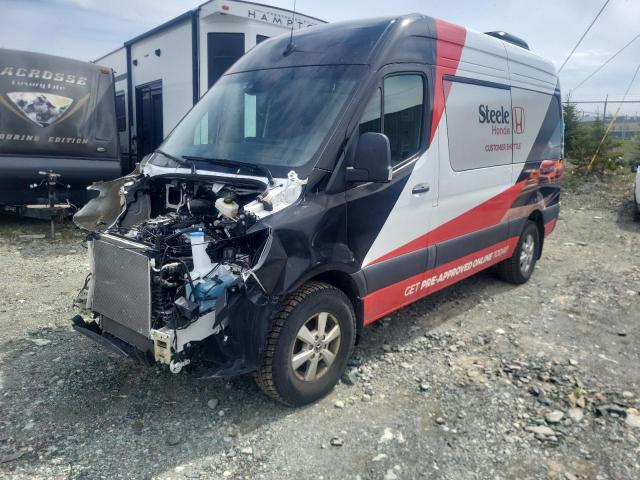Vin: w1z4nfhy5p686189, lot: 58689675, mercedes-benz sprinter 2023 img_1
